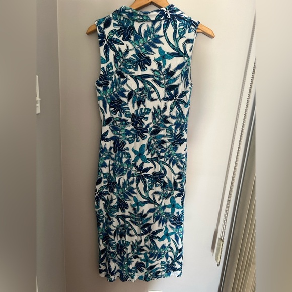 Olsen Eco Friendly Dress S - Picture 4 of 11